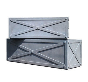 QuarterLite Vermont XL Planters
